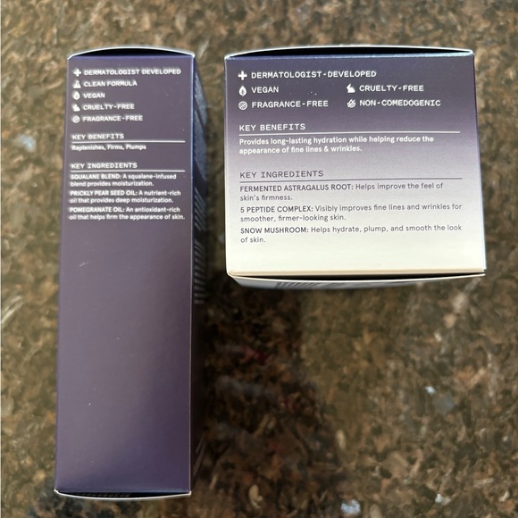 KEYS Skincare Duo - Picture 5 of 7